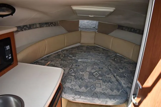 Slide: The Image of Chaparral Signature 240 2003 - 55