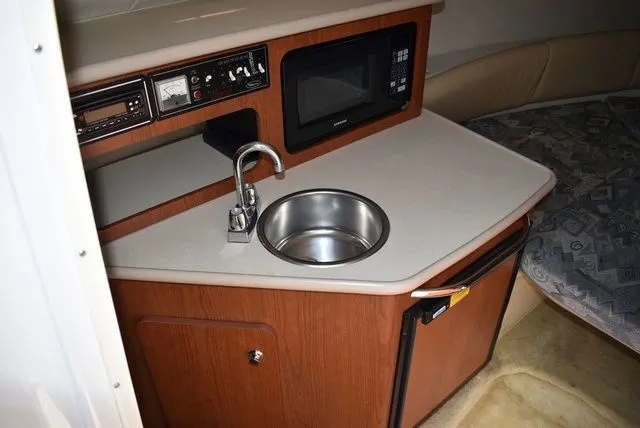 Slide: The Image of Chaparral Signature 240 2003 - 56