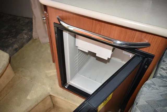 Slide: The Image of Chaparral Signature 240 2003 - 57