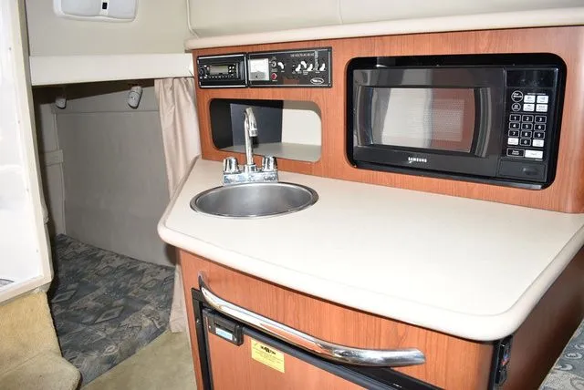 Slide: The Image of Chaparral Signature 240 2003 - 58