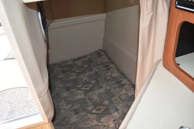 Slide: The Image of Chaparral Signature 240 2003 - 61