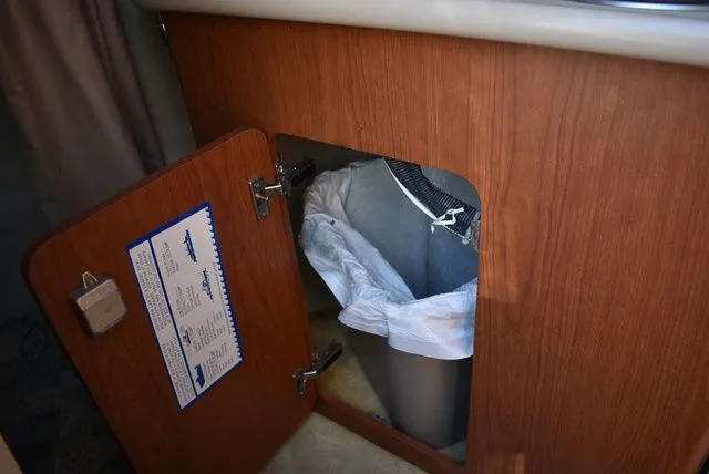 Slide: The Image of Chaparral Signature 240 2003 - 63