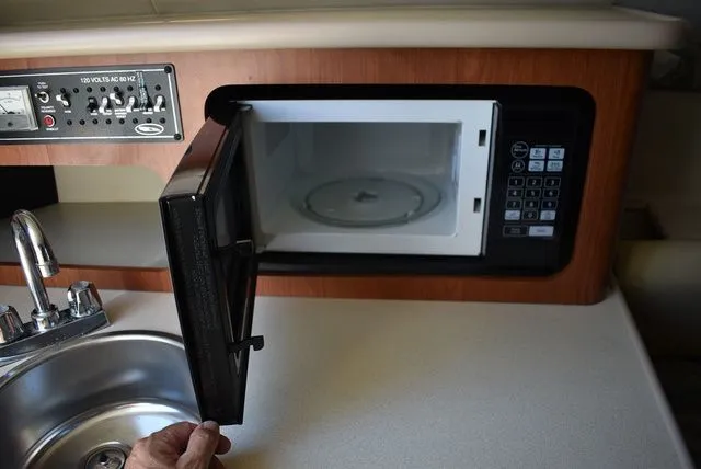 Slide: The Image of Chaparral Signature 240 2003 - 64