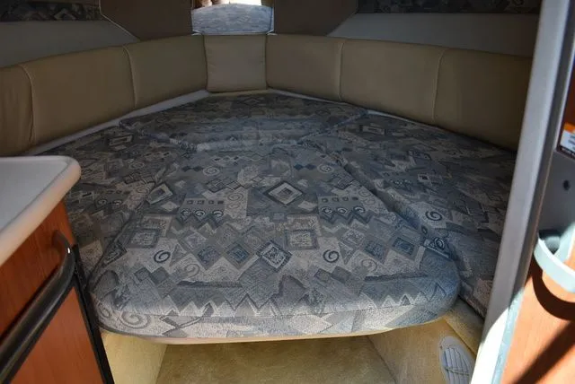 Slide: The Image of Chaparral Signature 240 2003 - 65