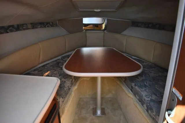 Slide: The Image of Chaparral Signature 240 2003 - 67