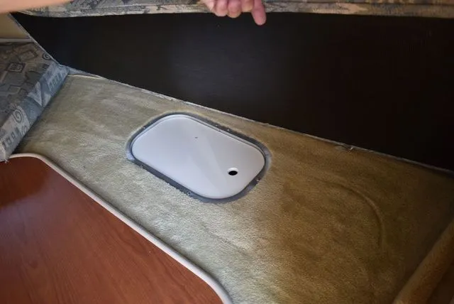 Slide: The Image of Chaparral Signature 240 2003 - 70