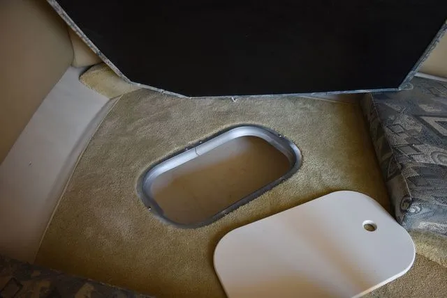 Slide: The Image of Chaparral Signature 240 2003 - 71