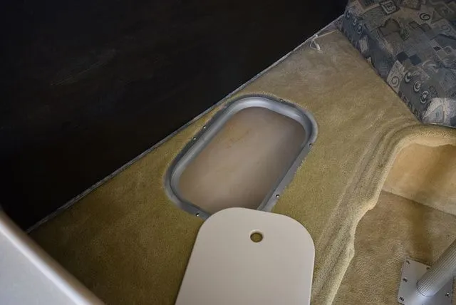 Slide: The Image of Chaparral Signature 240 2003 - 72