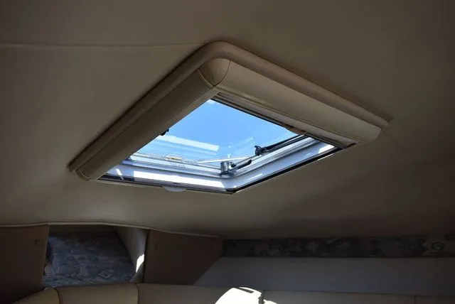 Slide: The Image of Chaparral Signature 240 2003 - 73