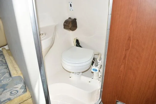 Slide: The Image of Chaparral Signature 240 2003 - 75