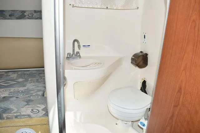 Slide: The Image of Chaparral Signature 240 2003 - 76