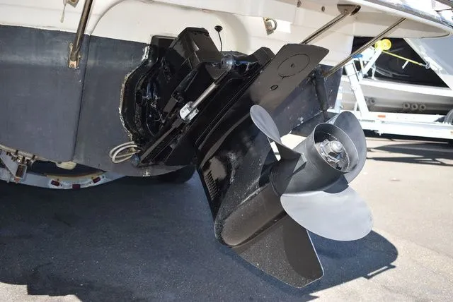 Slide: The Image of Chaparral Signature 240 2003 - 80