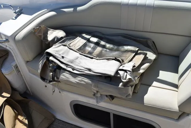 Slide: The Image of Chaparral Signature 240 2003 - 84