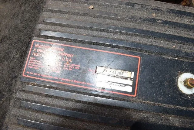 Slide: The Image of Sea Sprite 225 1991 - 23