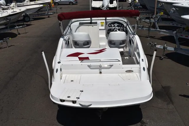 Slide: The Image of Ebbtide 210 Campione 2004 - 10