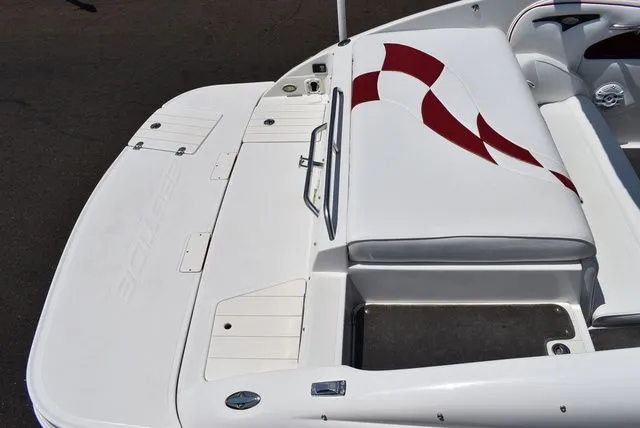 Slide: The Image of Ebbtide 210 Campione 2004 - 13