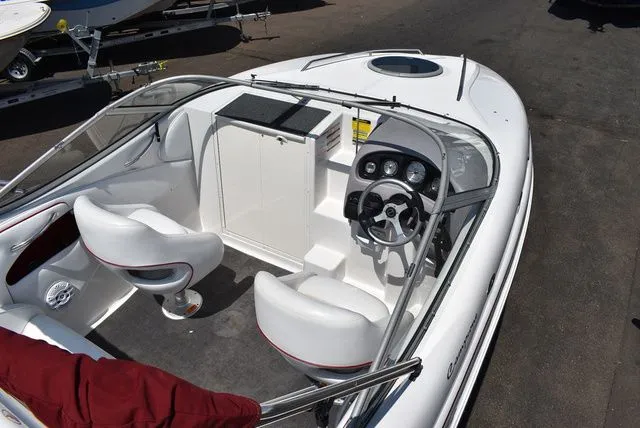 Slide: The Image of Ebbtide 210 Campione 2004 - 15