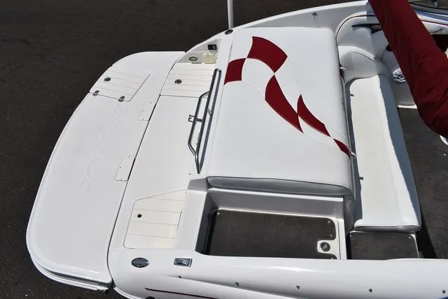 Slide: The Image of Ebbtide 210 Campione 2004 - 16