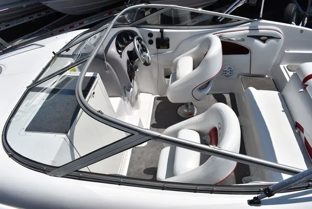 Slide: The Image of Ebbtide 210 Campione 2004 - 17