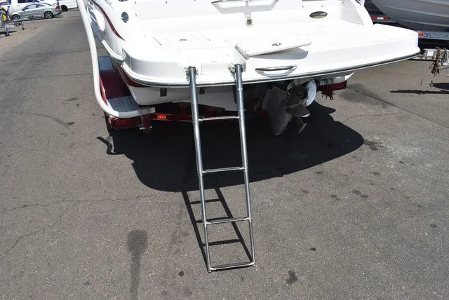 Slide: The Image of Ebbtide 210 Campione 2004 - 19