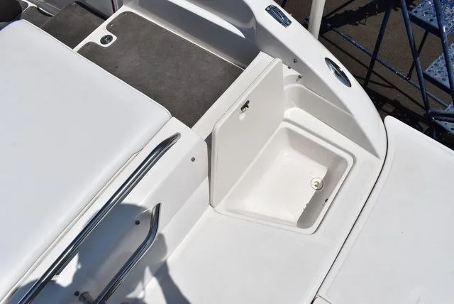 Slide: The Image of Ebbtide 210 Campione 2004 - 20