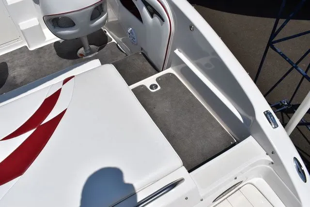 Slide: The Image of Ebbtide 210 Campione 2004 - 21