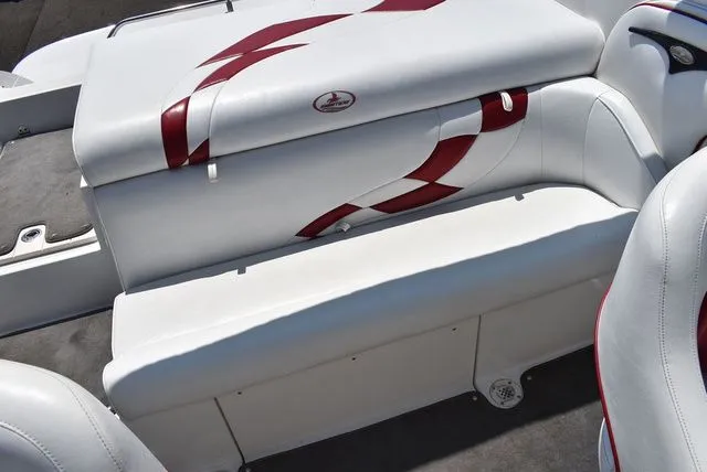 Slide: The Image of Ebbtide 210 Campione 2004 - 24