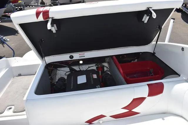 Slide: The Image of Ebbtide 210 Campione 2004 - 26