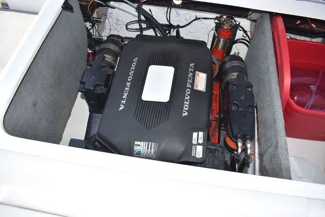 Slide: The Image of Ebbtide 210 Campione 2004 - 27