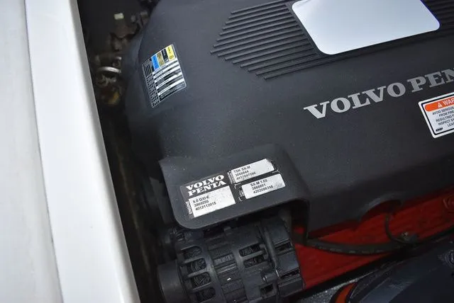 Slide: The Image of Ebbtide 210 Campione 2004 - 28