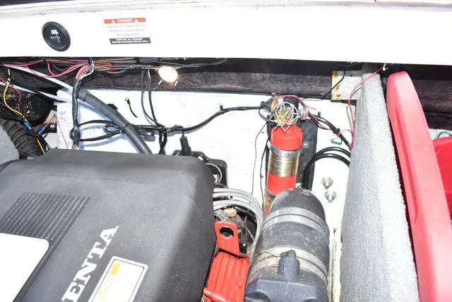 Slide: The Image of Ebbtide 210 Campione 2004 - 29