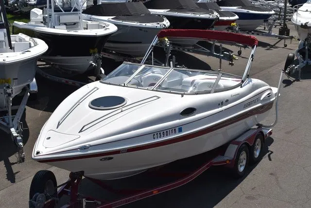 Slide: The Image of Ebbtide 210 Campione 2004 - 3