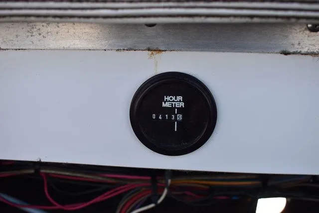 Slide: The Image of Ebbtide 210 Campione 2004 - 31