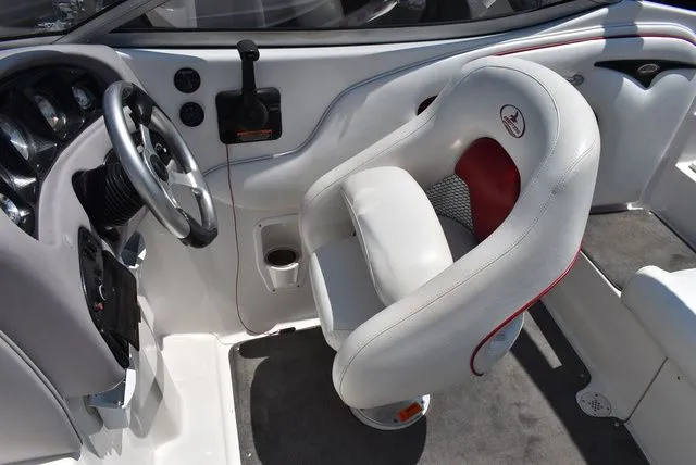 Slide: The Image of Ebbtide 210 Campione 2004 - 34