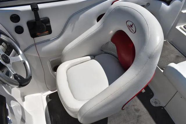 Slide: The Image of Ebbtide 210 Campione 2004 - 35