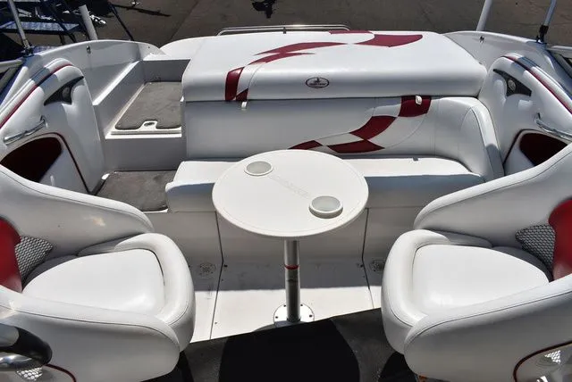 Slide: The Image of Ebbtide 210 Campione 2004 - 37