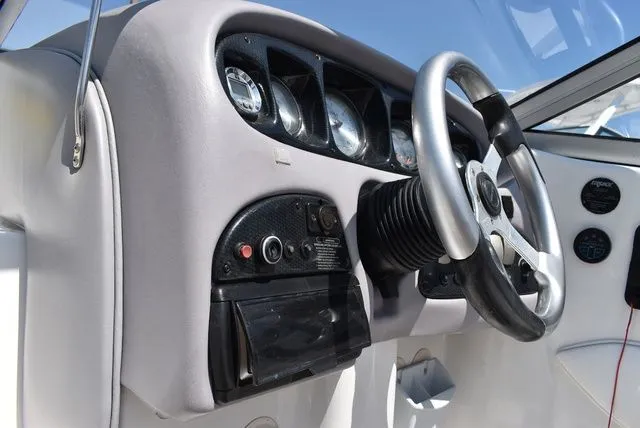 Slide: The Image of Ebbtide 210 Campione 2004 - 38