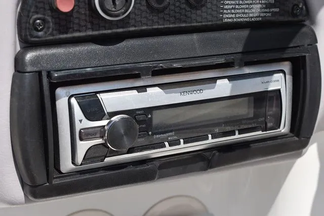 Slide: The Image of Ebbtide 210 Campione 2004 - 41