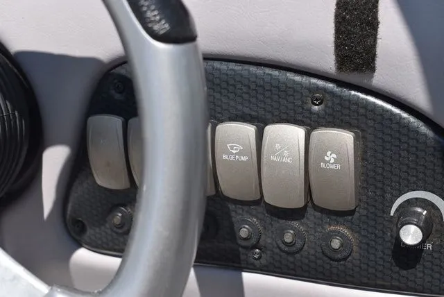 Slide: The Image of Ebbtide 210 Campione 2004 - 42