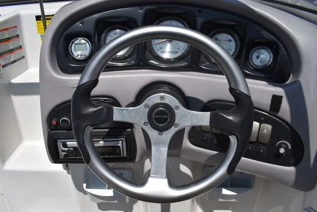 Slide: The Image of Ebbtide 210 Campione 2004 - 43