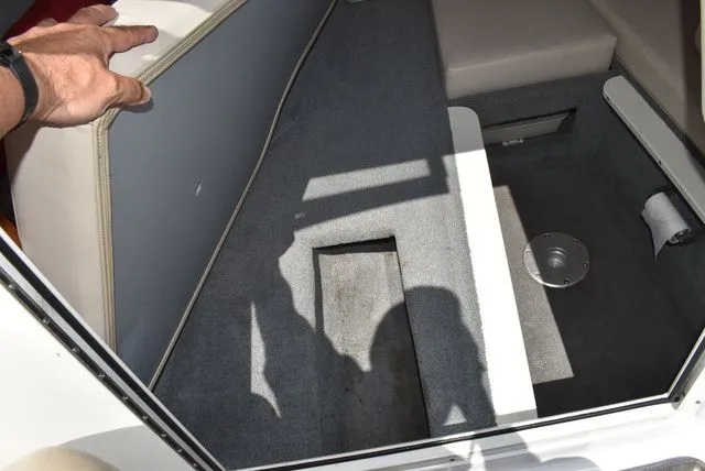 Slide: The Image of Ebbtide 210 Campione 2004 - 49