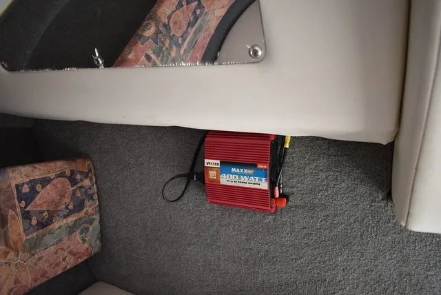 Slide: The Image of Ebbtide 210 Campione 2004 - 52