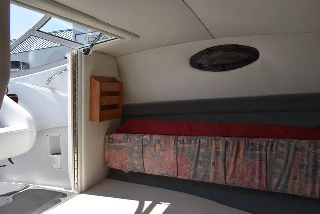 Slide: The Image of Ebbtide 210 Campione 2004 - 54