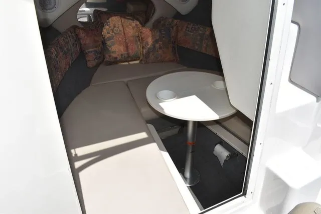 Slide: The Image of Ebbtide 210 Campione 2004 - 58