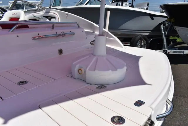 Slide: The Image of Ebbtide 210 Campione 2004 - 59