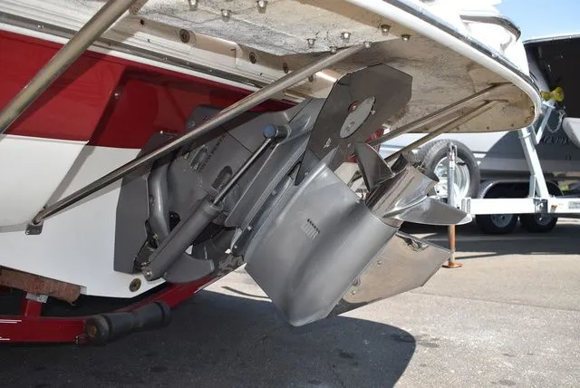 Slide: The Image of Ebbtide 210 Campione 2004 - 60