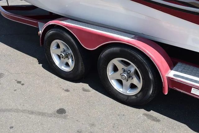 Slide: The Image of Ebbtide 210 Campione 2004 - 61