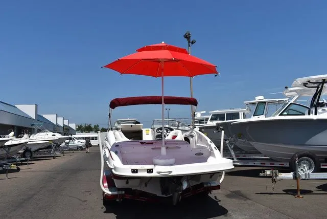 Slide: The Image of Ebbtide 210 Campione 2004 - 63