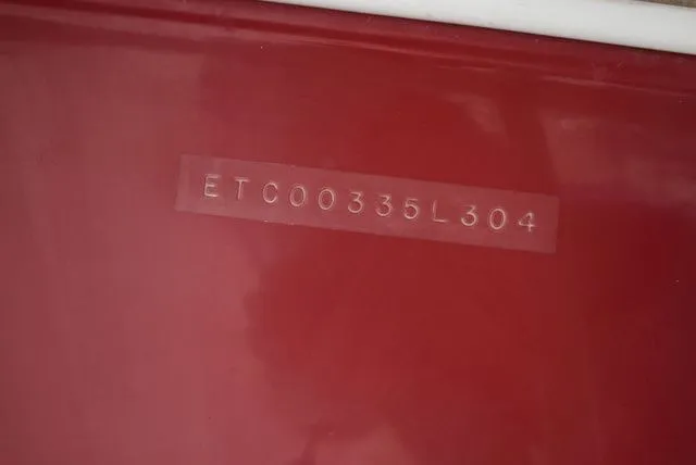 Slide: The Image of Ebbtide 210 Campione 2004 - 68