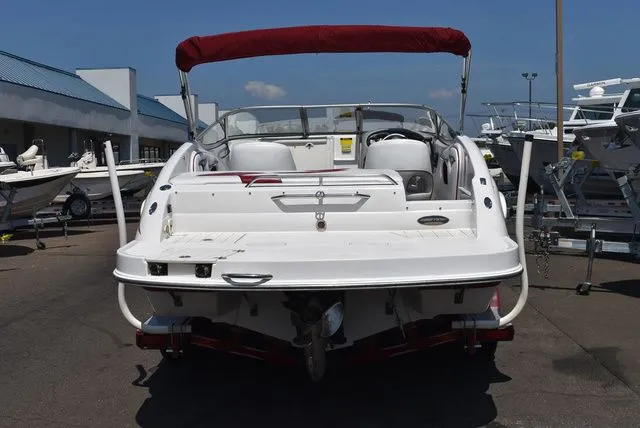 Slide: The Image of Ebbtide 210 Campione 2004 - 9